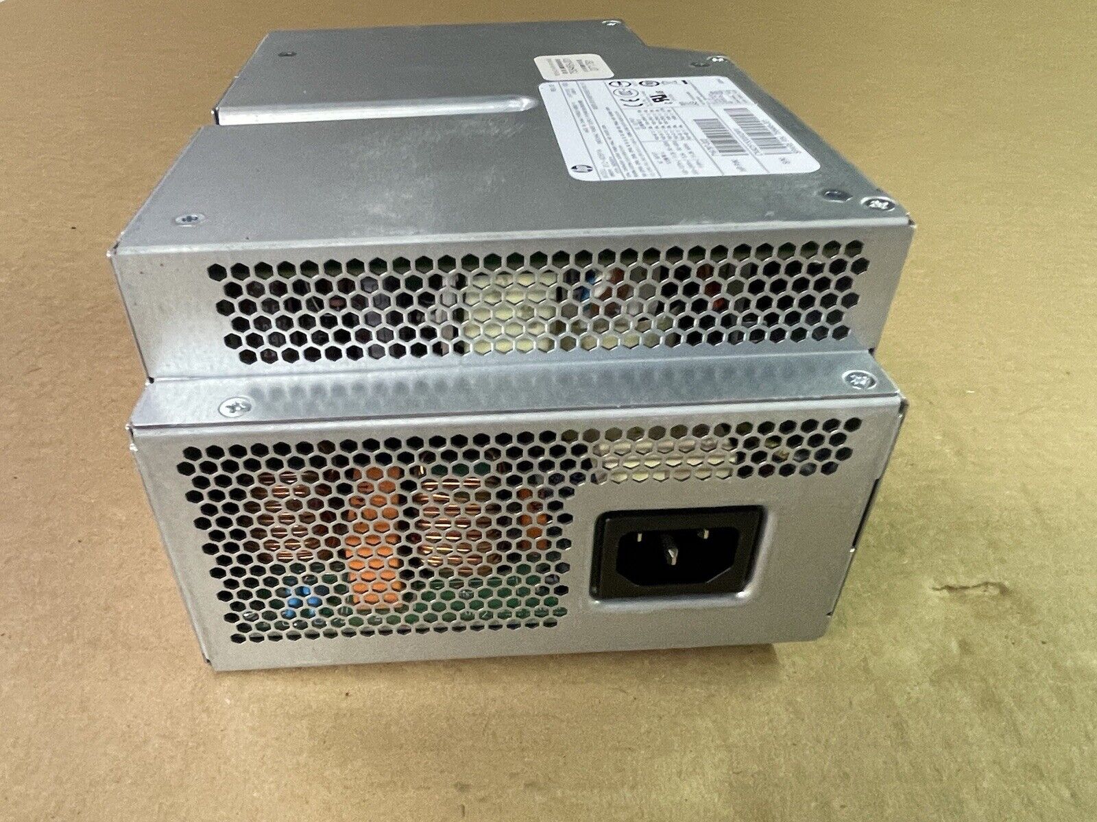 758468-001 HP 925W PSU Power Supply for HP Z640 Workstation
