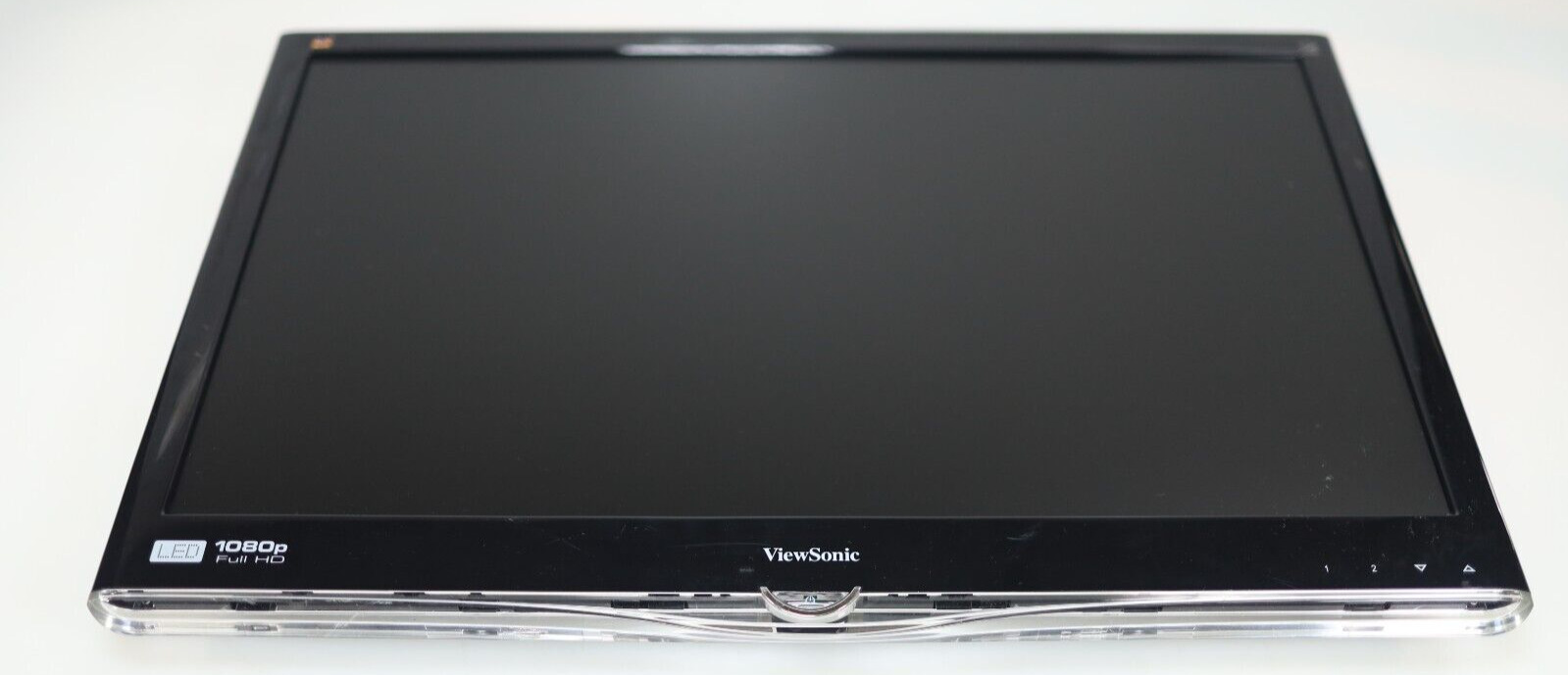 ViewSonic VX2450wm-LED 24'' 1920 x 1080 DVI VGA LED Monitor