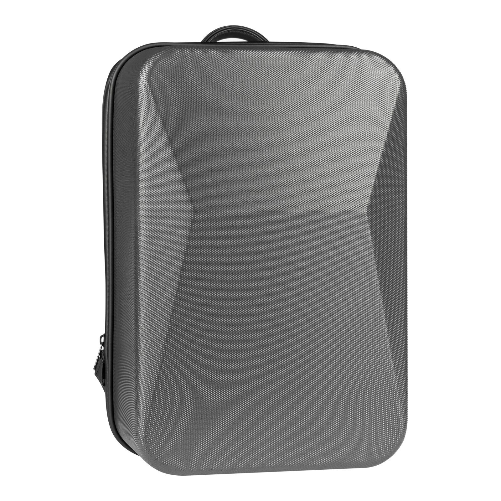 Rainsberg Classic Graphite Smart Tech Backpack with Waterproof
