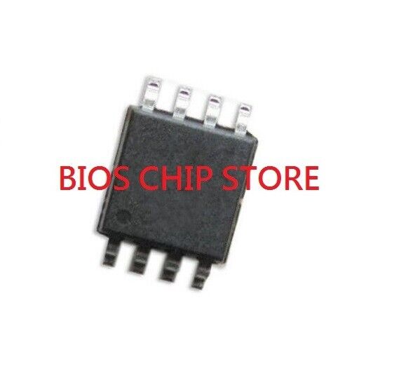 BIOS CHIP MSI B360-A PRO, B360-F PRO, B360M PRO-VH, B360M PRO-VD, B360M MORTAR