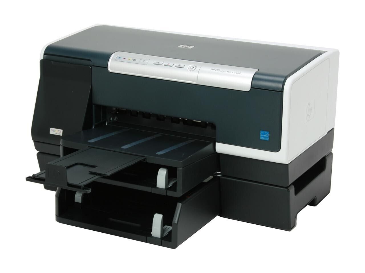 HP Officejet Pro K5400dtn C9277A 36 ppm Color InkJet Personal Color Printer