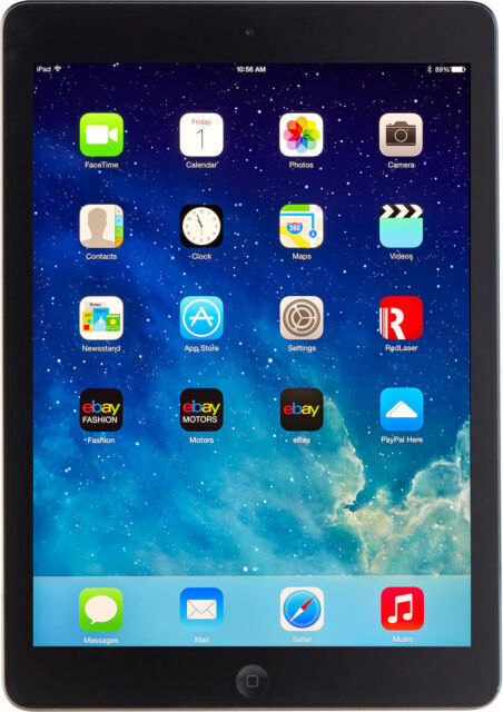 Apple iPad mini 2 16GB, Tablet, Wi-Fi, 7.9\