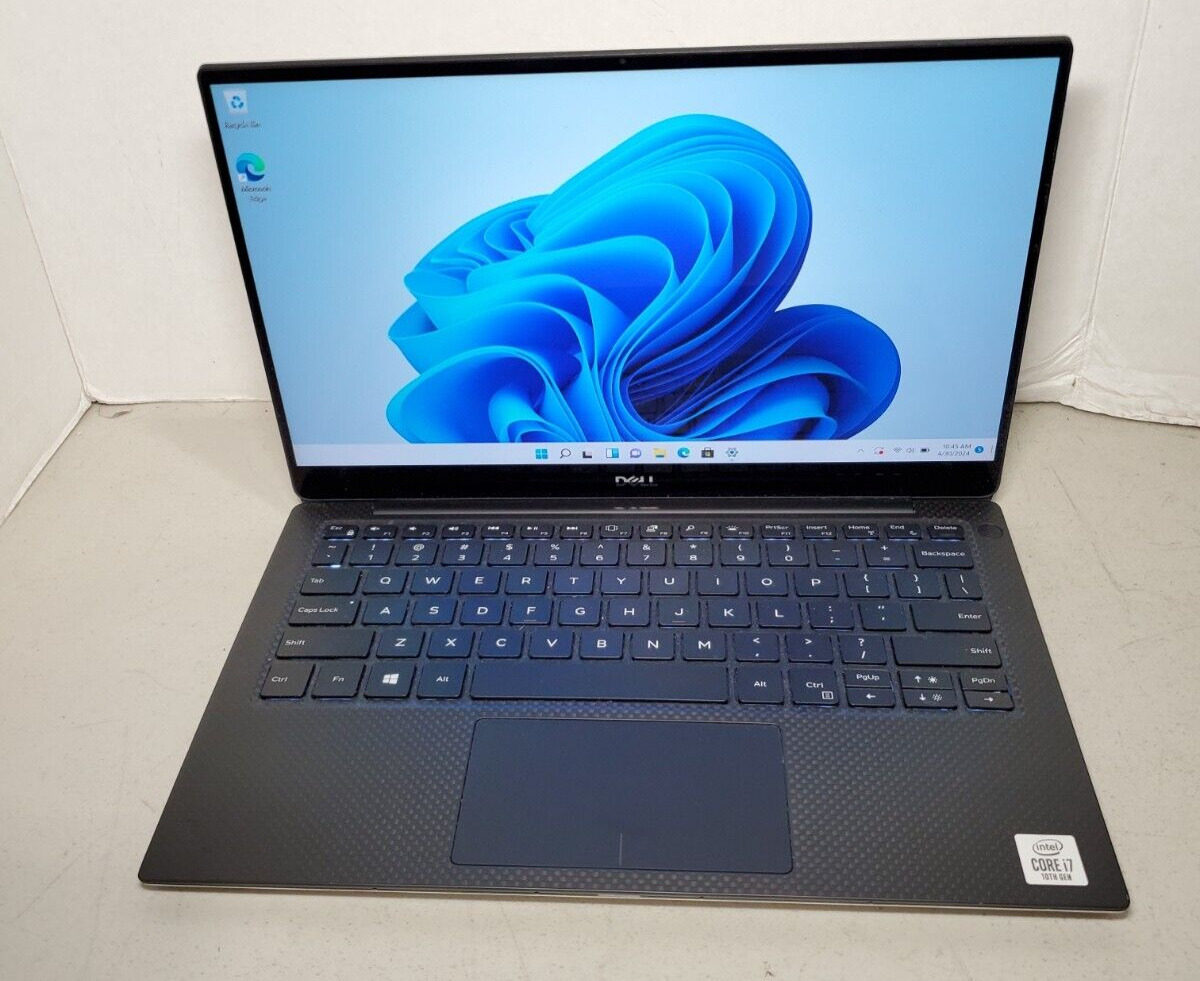 Dell XPS 13 7390 13.3\
