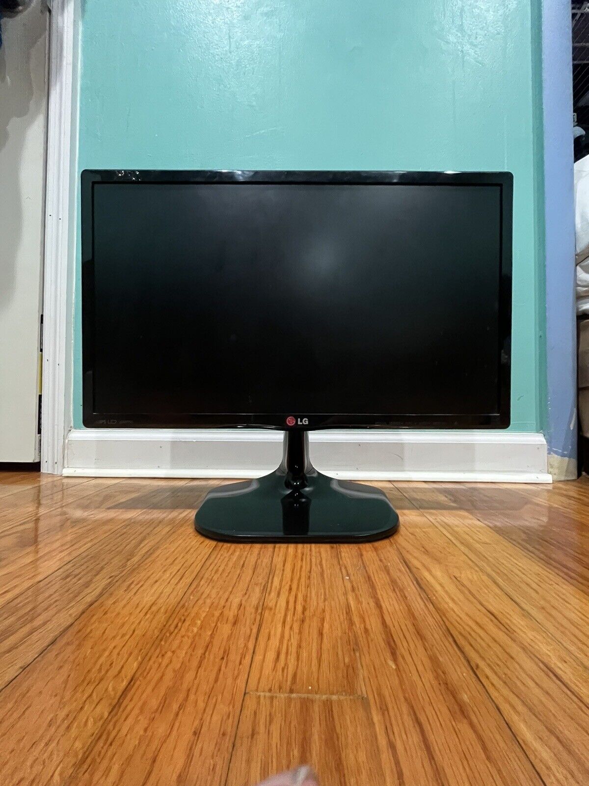 20 inch LG monitor