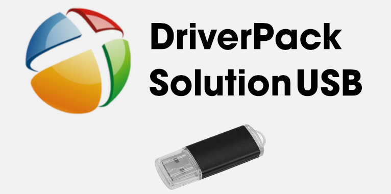 DriverPack Solution Automatic Driver Install & Update Old Drivers Windows