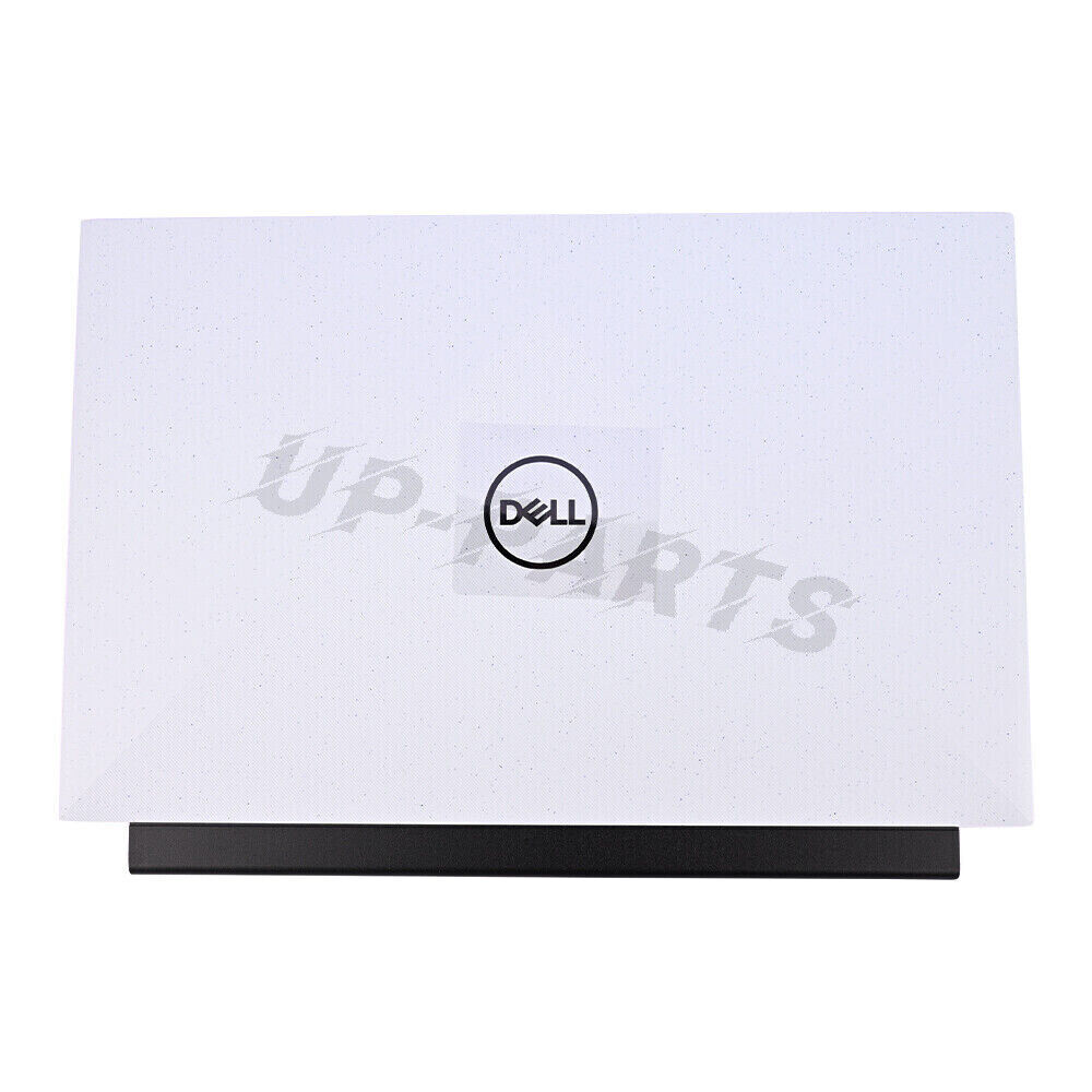 New For Dell G15 5510 5511 5515 Lcd Rear Back Cover Top Case 0W9XD4