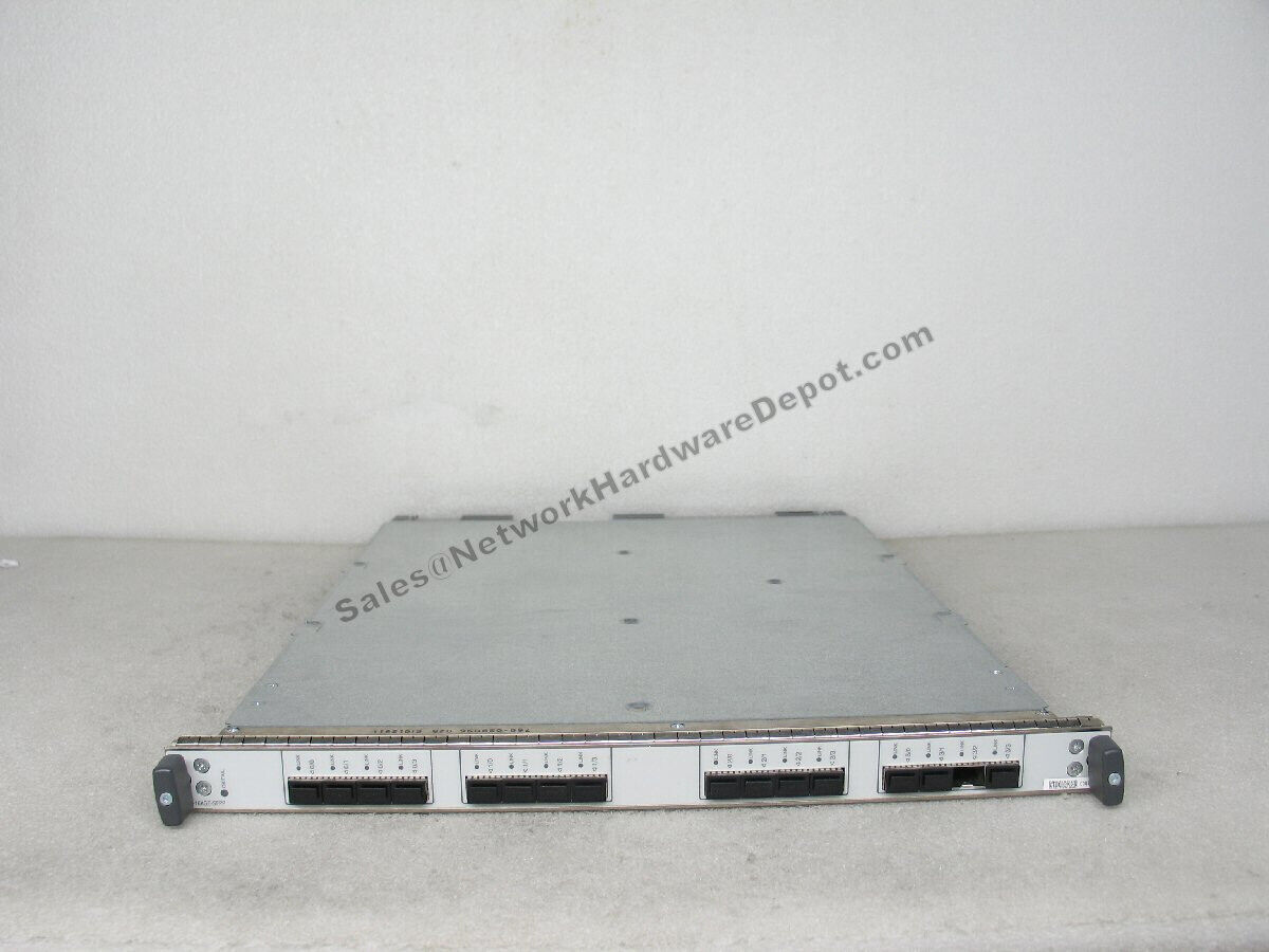 Juniper MPC-3D-16XGE-SFPP  16-Port 10GE MX Module MX960/MX240 *1 Year Warranty*