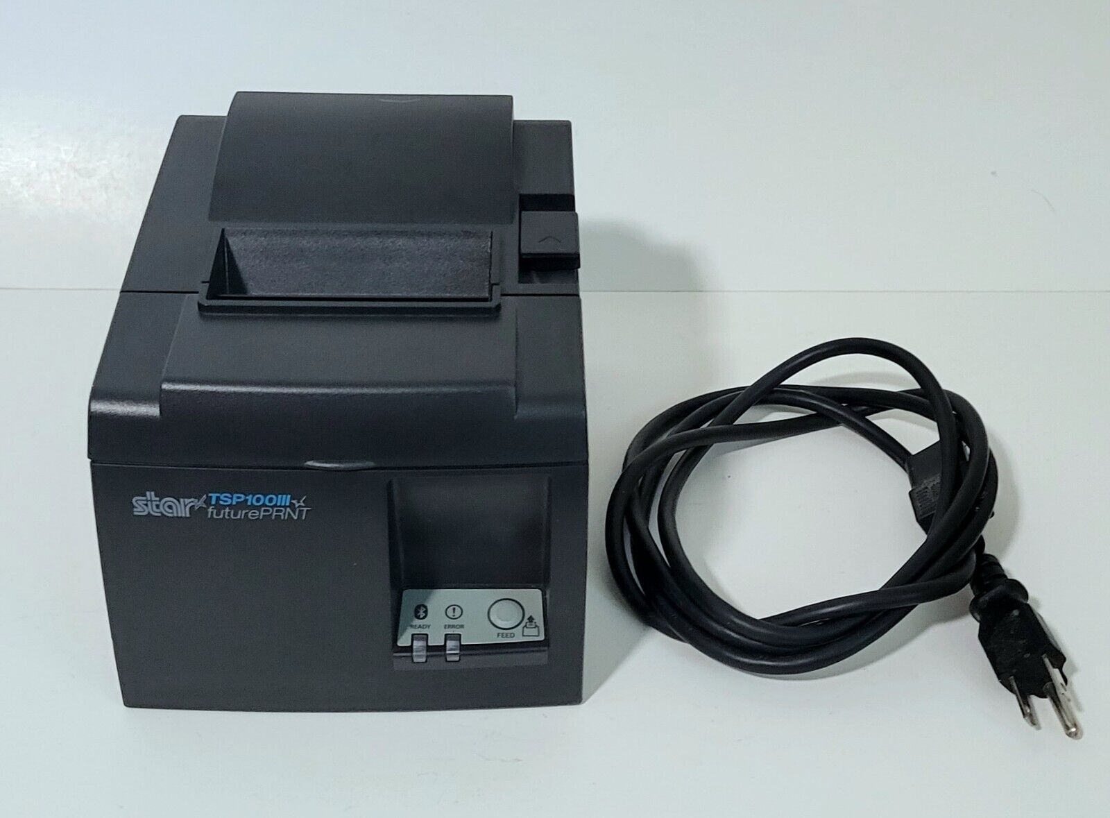 Star Micronics TSP100III TSP143IIIBi Bluetooth Thermal Receipt Printer