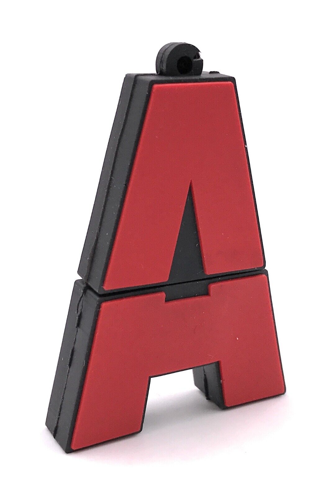 Letter A Alphabet Funny USB Stick Div HD