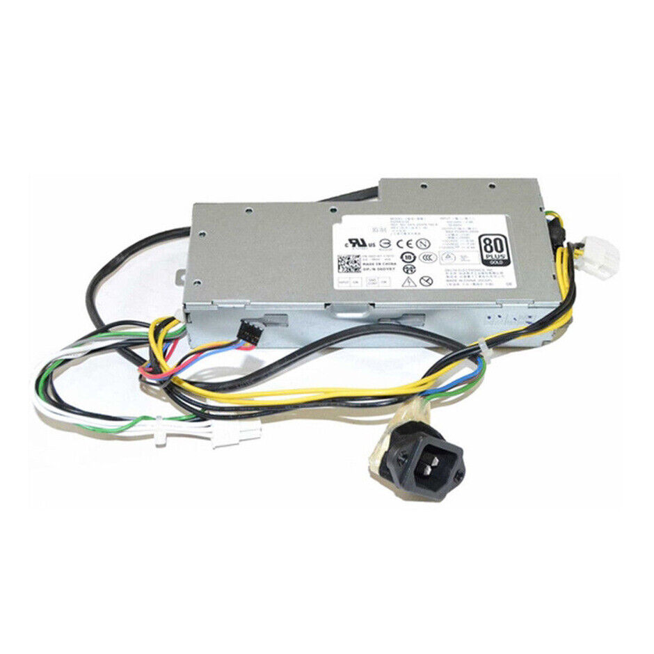 FOR DELL Optiplex 9010 9020 2330 AIO PSU 200W Power Supply CRHDP 6DY87