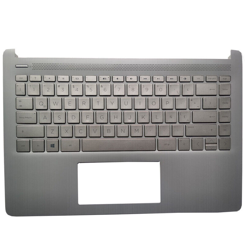 Latin/Spanish Keyboard FOR HP Pavilion 14-dq0002dx 14-DQ0011DX 14-DQ1038WM