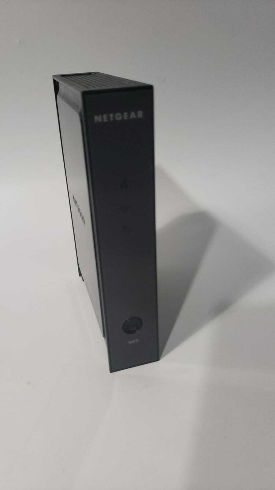 Netgear Range Extender WN2000RPT Universal WiFi Range Extender 4 Port