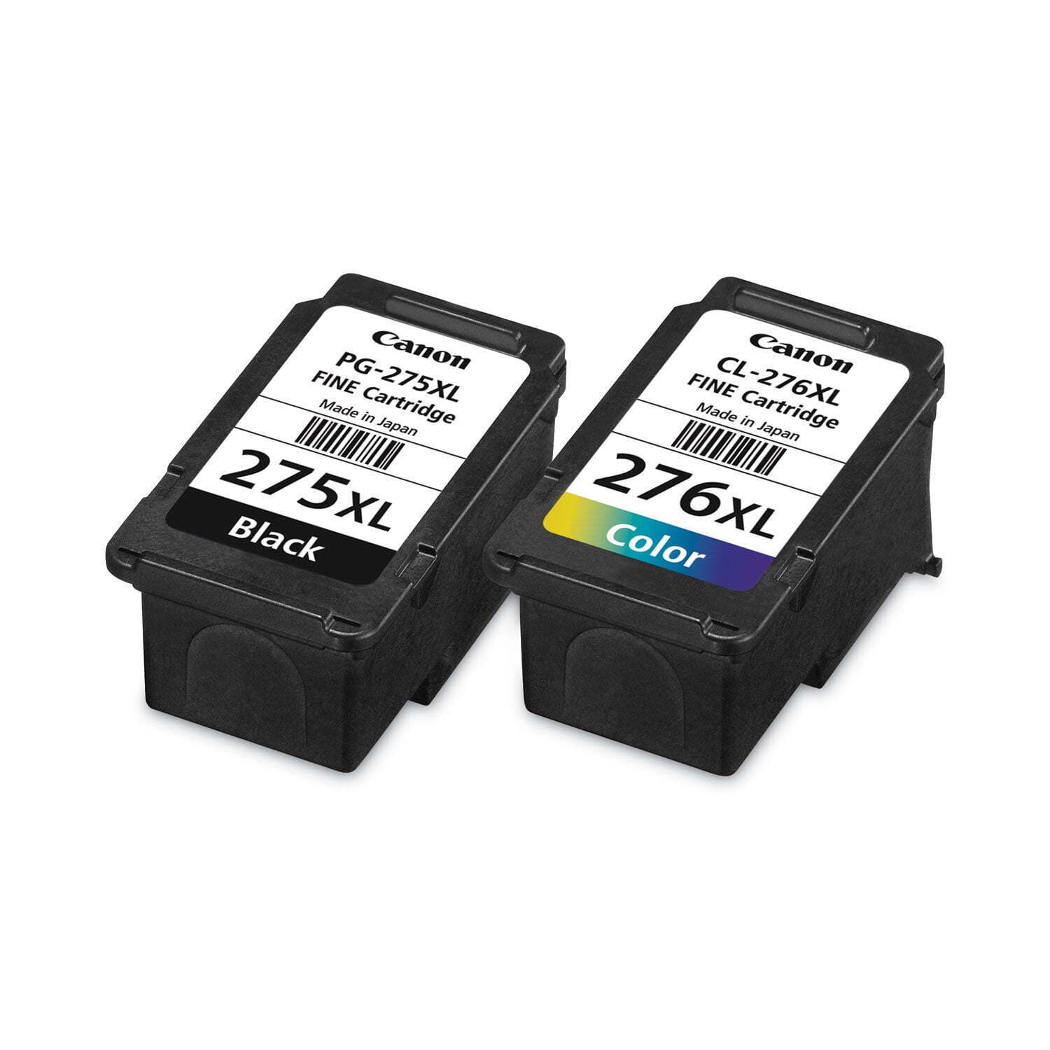 Ink Cartridge Black and Color Multi Pack