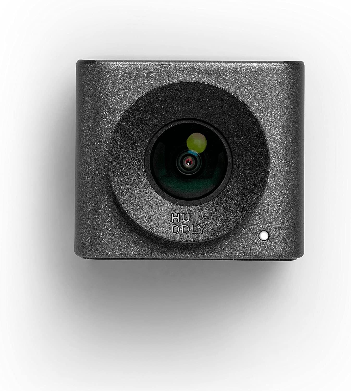 HUDDLY Go Video Conferencing Camera w/ Original Cords + Clamp/Mount Bracket