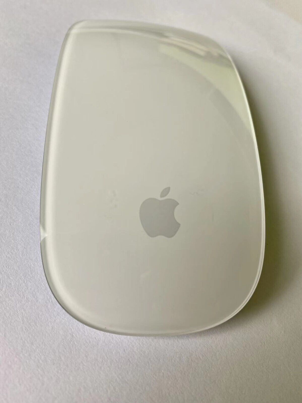 Apple Magic Mouse Version 2 A1657 Bluetooth Wireless - MLA02LL/ NO CABLE Green