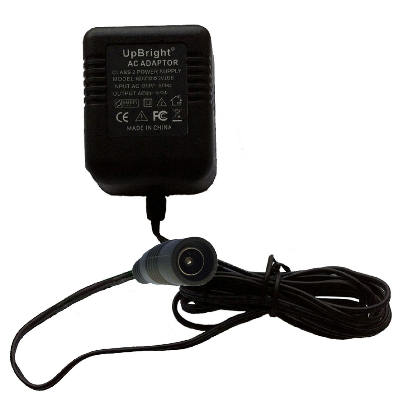 12V AC/AC Adapter For Pet Water Pump SP-160 DR-160 Cat Dog Fountains Submersible