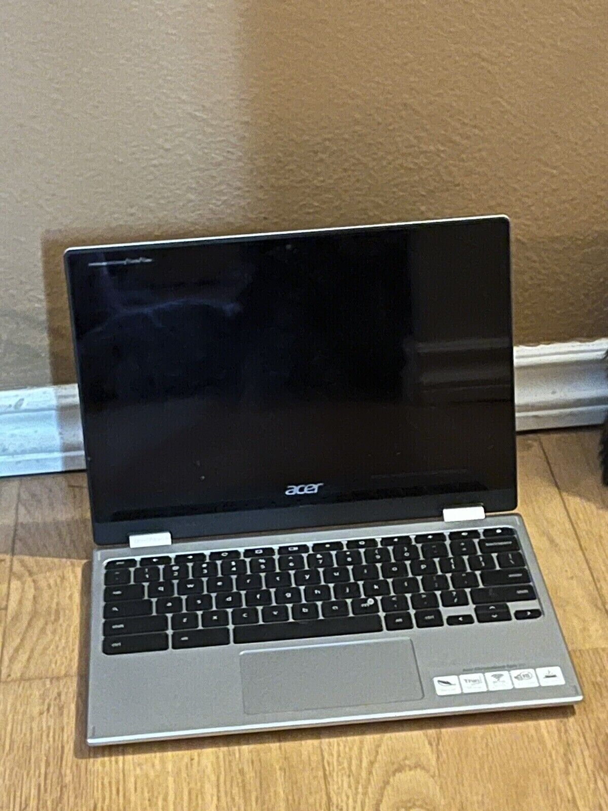 Acer Chromebook Spin 714 CP714-2W-56B2 14\