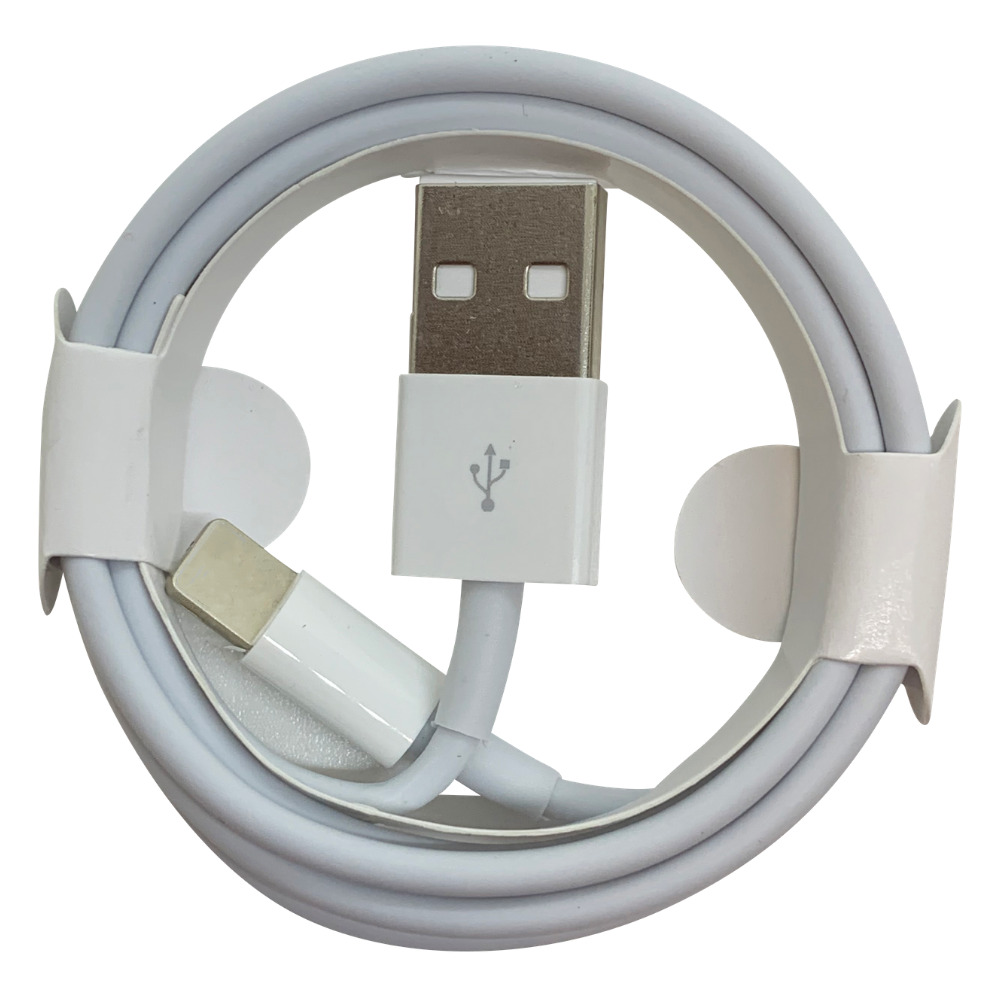 1/10 PACK USB Fast Charger Cable Cord Lot For Apple iPhone 5 6 7 8 X 11 12 13 14