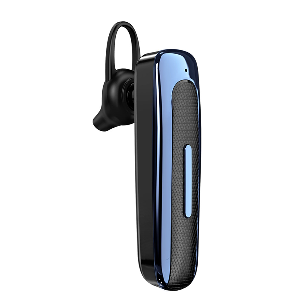 Business Bluetooth Headset Wireless Earbud Earphones Sports Running Headphones