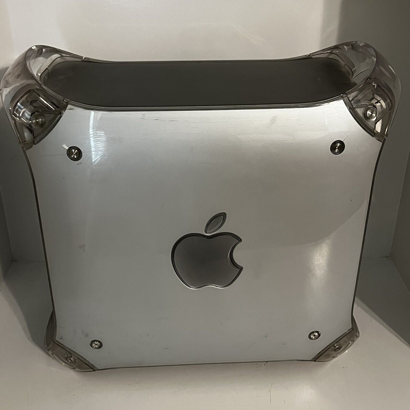 Apple PowerMac Power Macintosh G4 Mac M8493 Untested As Is