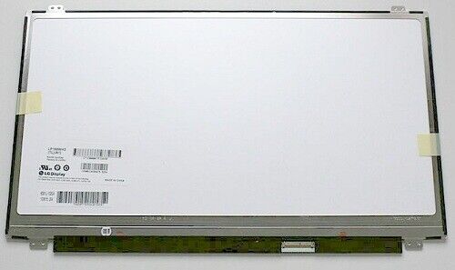 15.6 Slim WXGA HD EDP laptop LED LCD Screen 30 Pin For HP 5D10K90419 New