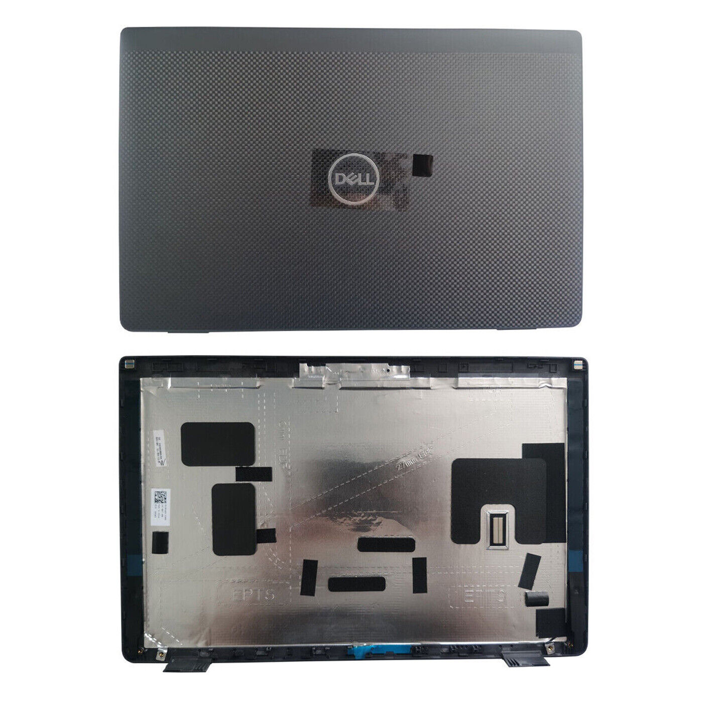 New For Dell Latitude 7420 E7420 LCD Back Cover Rear Lid Top Case Black 0X4WR3