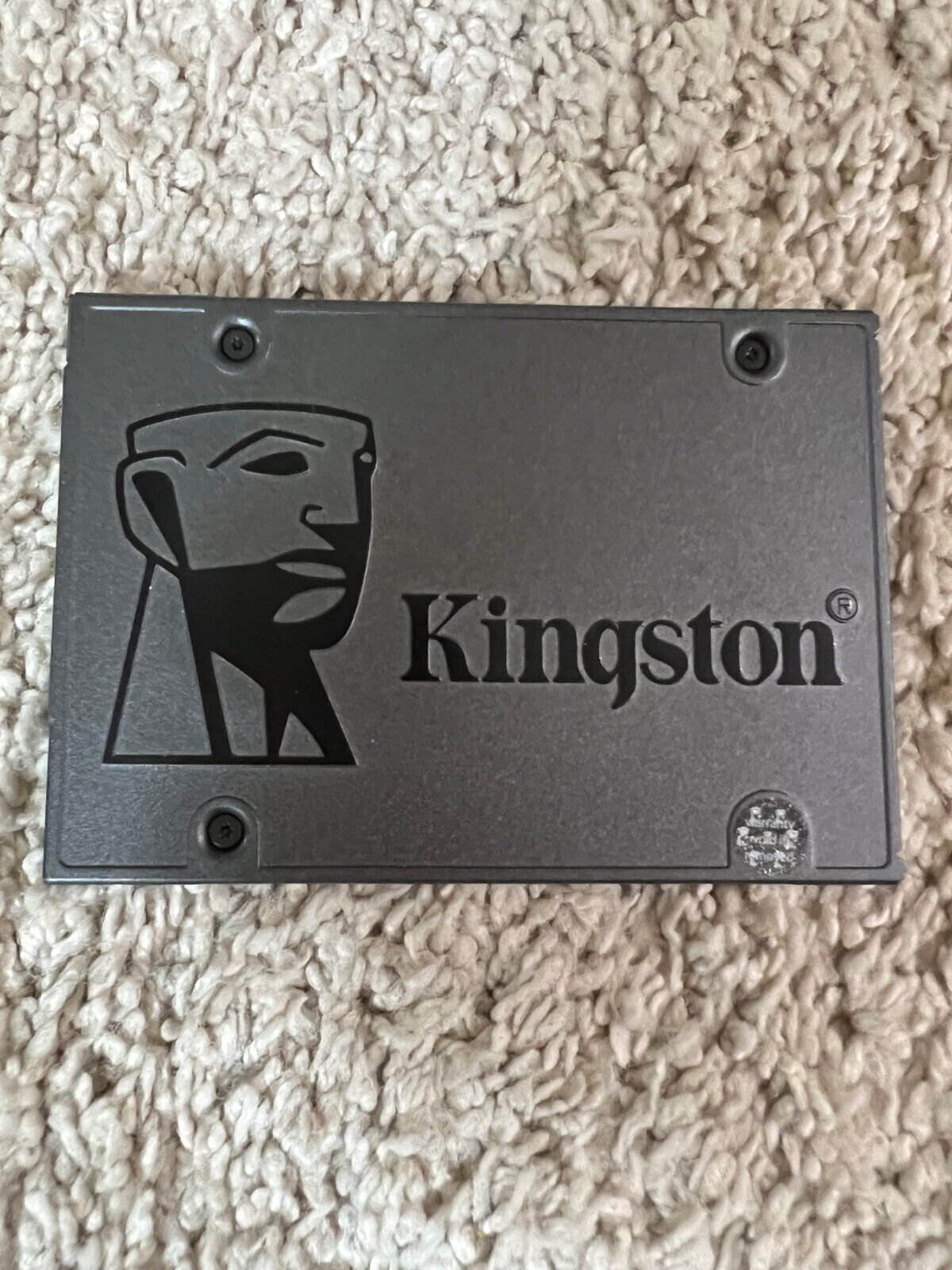 Kingston  UV500 SUV500/120G 120 GB SATA III 2.5 in SSD