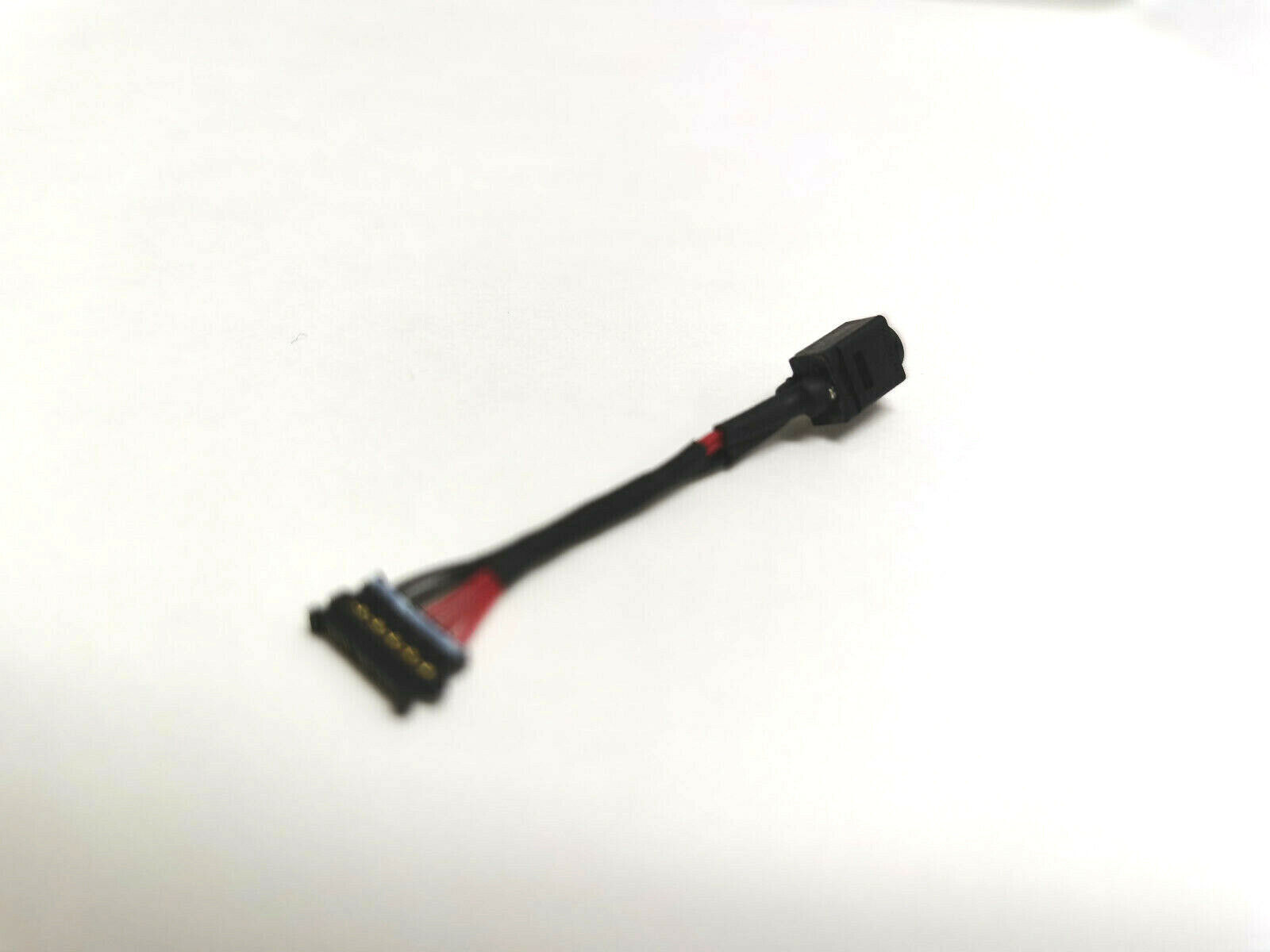 For Samsung Chromebook XE303C12 XE303C12-A01US Laptop AC DC IN Power Jack Cable