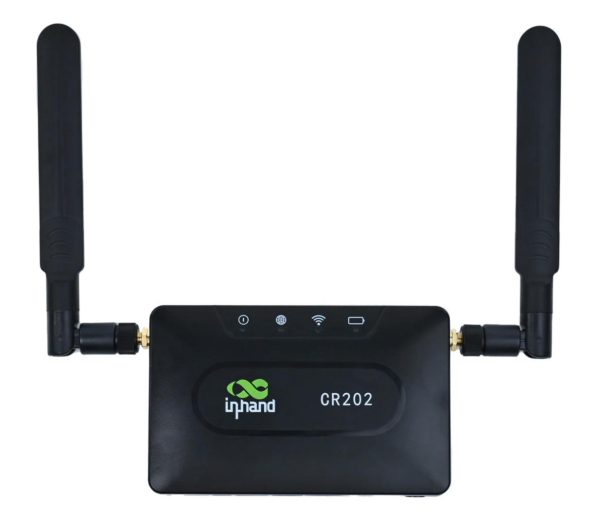 InHand CR202 4G LTE CAT6 Pocket Portable Wi-Fi Router Cloud Managed