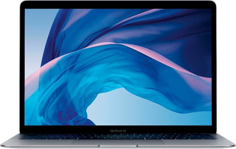 MacBook Air 2018 13.3\