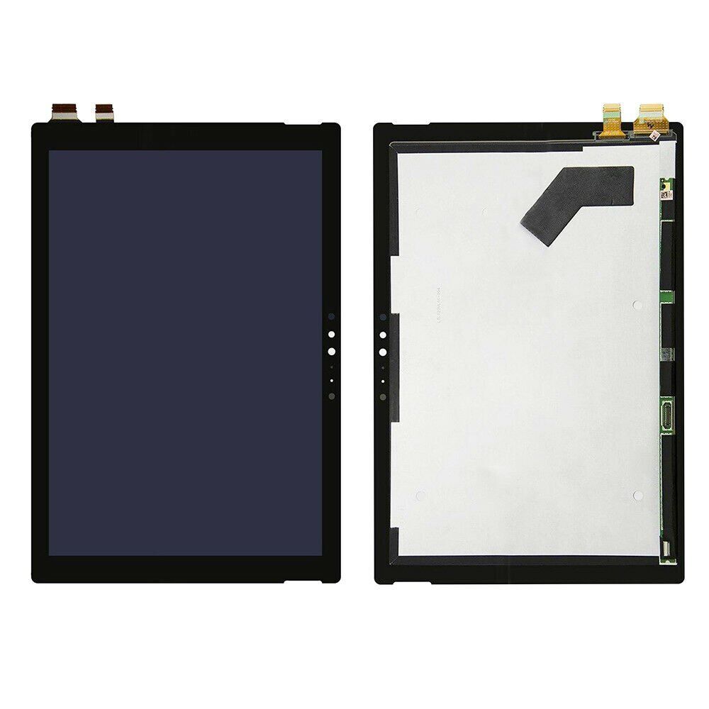 US For Microsoft Surface Pro 4/5/6/7 LCD Touch Screen Digitizer Display Assembly