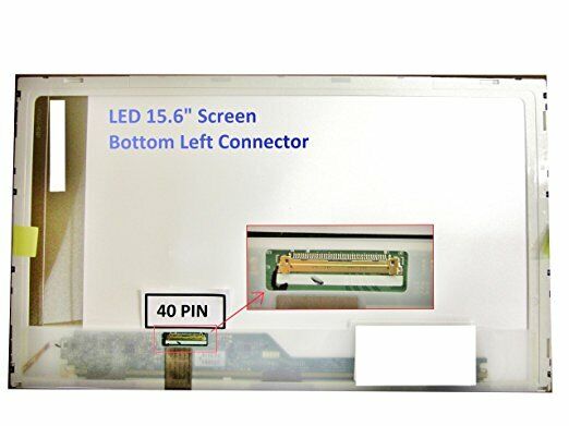 SAMSUNG SERIES 3 NP300E5C LAPTOP LED LCD Screen 15.6\