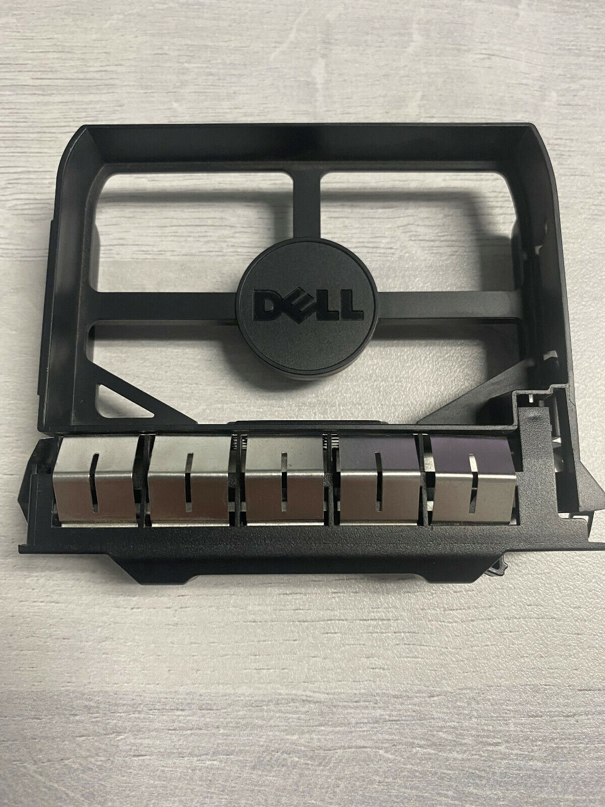 Dell (Original) 3.5 Hard Drive Tray/Caddy Blank Filler