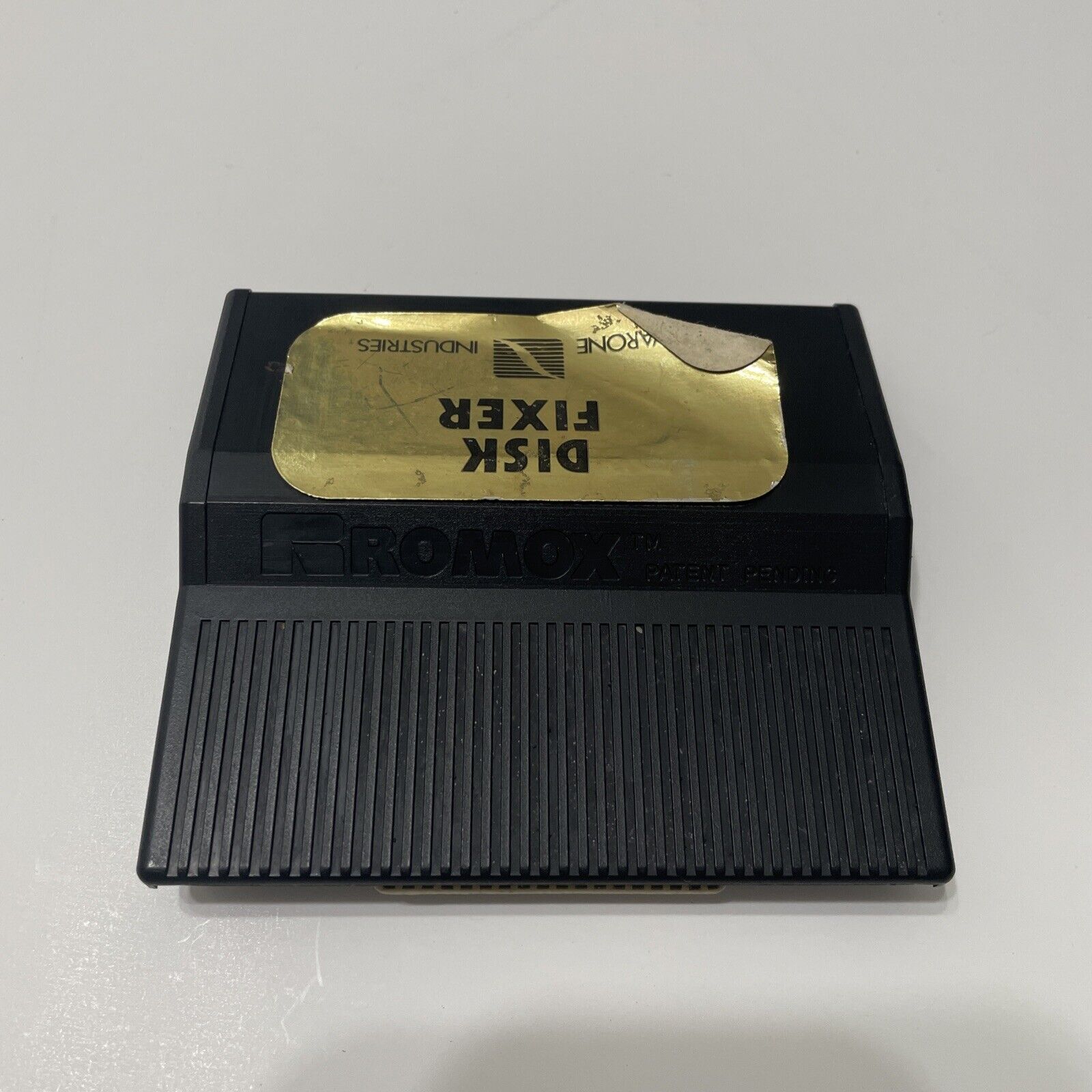 Navarone TI-99/4A TI99 DISK FIXER Module Cartridge Floppy Disk Utility