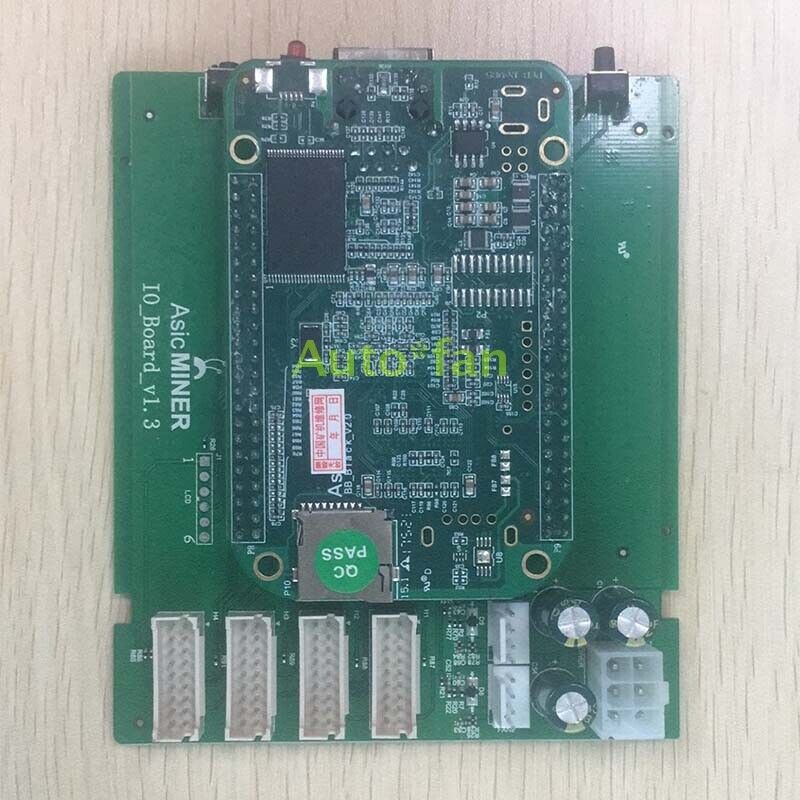 1PCS New OEM Control Board I/O Circuit Board For L3+