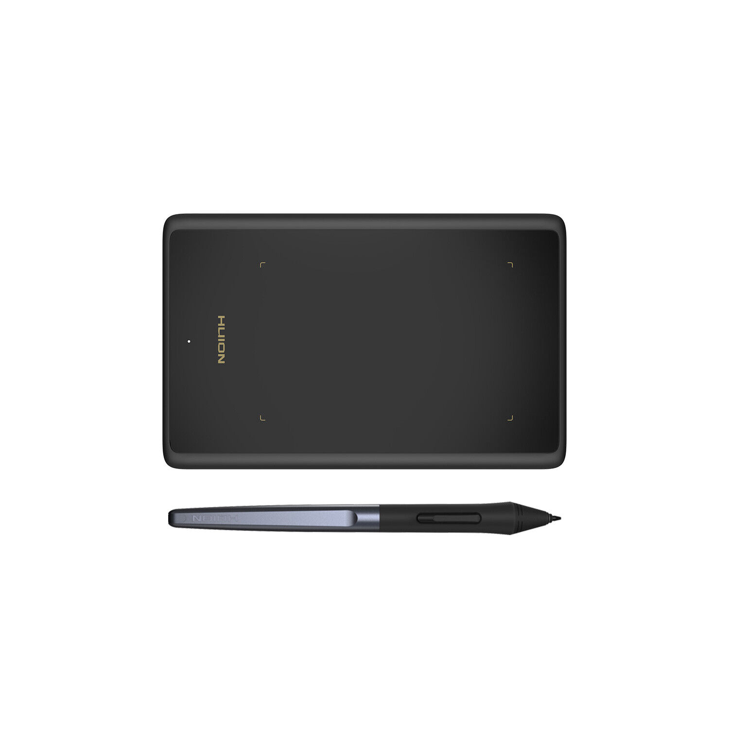HUION H420X OSU Tablet Graphic Drawing Tablet with 8192 Levels Online Teaching