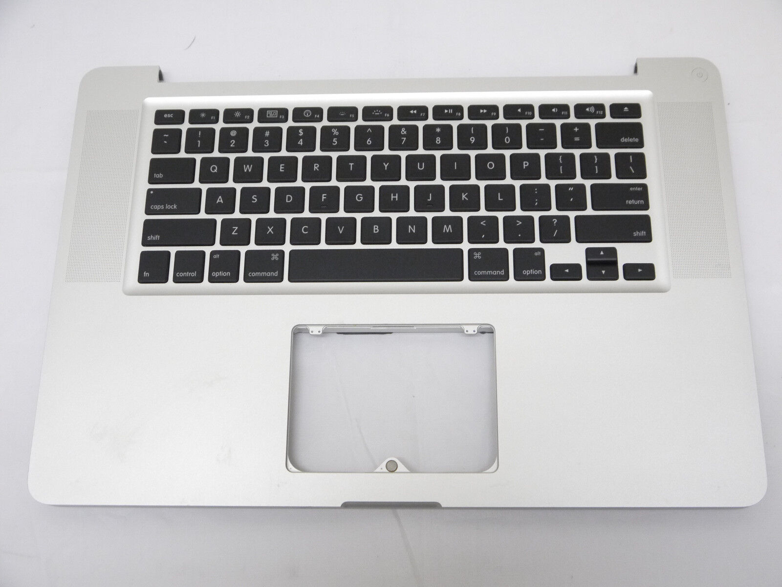 Grade B Top Case Topcase US Keyboard for MacBook Pro 15