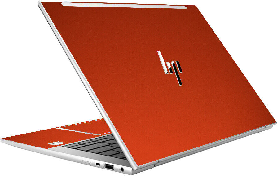 LidStyles Metallic Laptop Skin Protector Decal HP EliteBook 840 G9