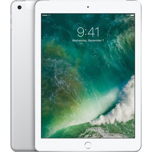 Apple iPad 5th Gen 9.7