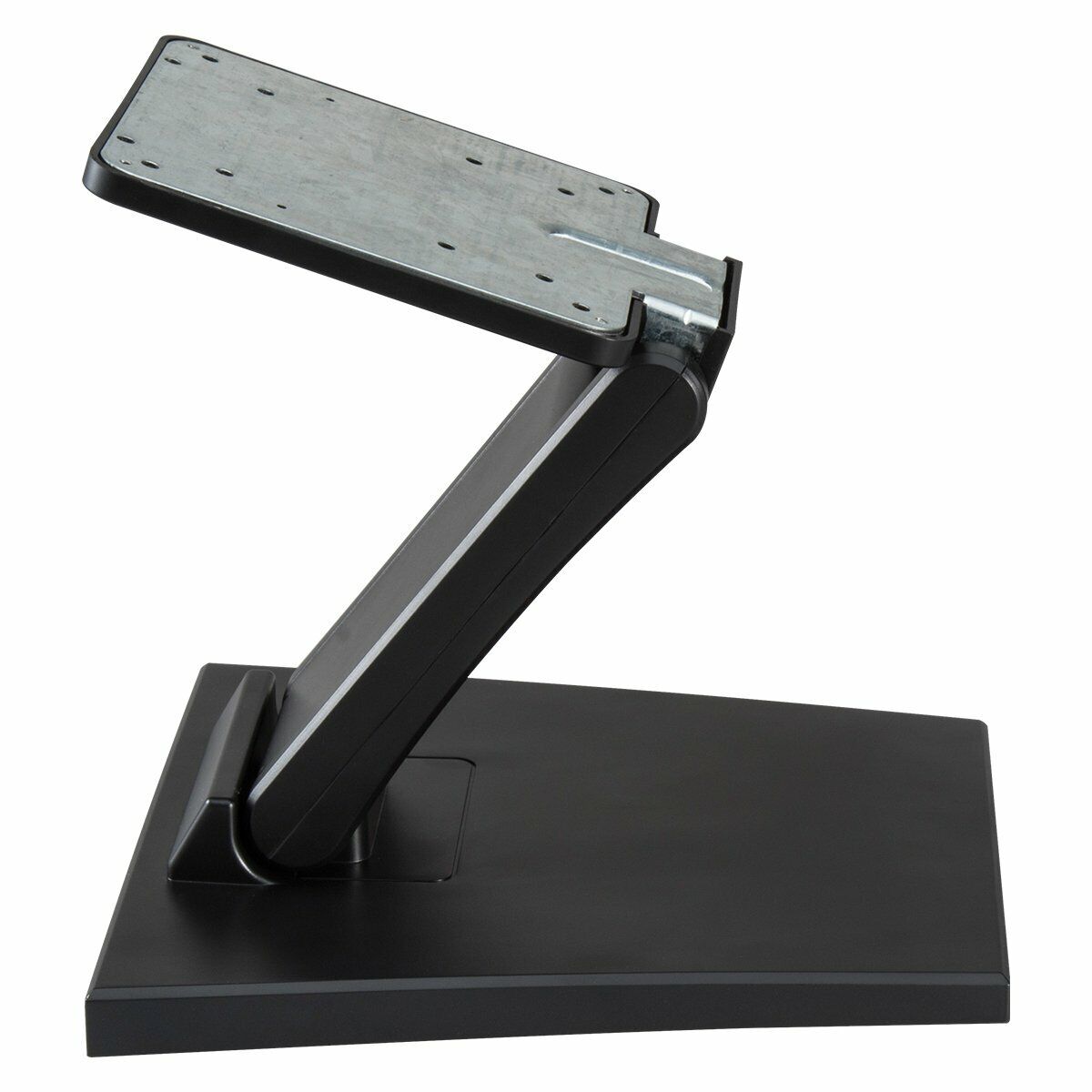 Wearson vesa 100 was adjustable metal continued to desk stand from Japan