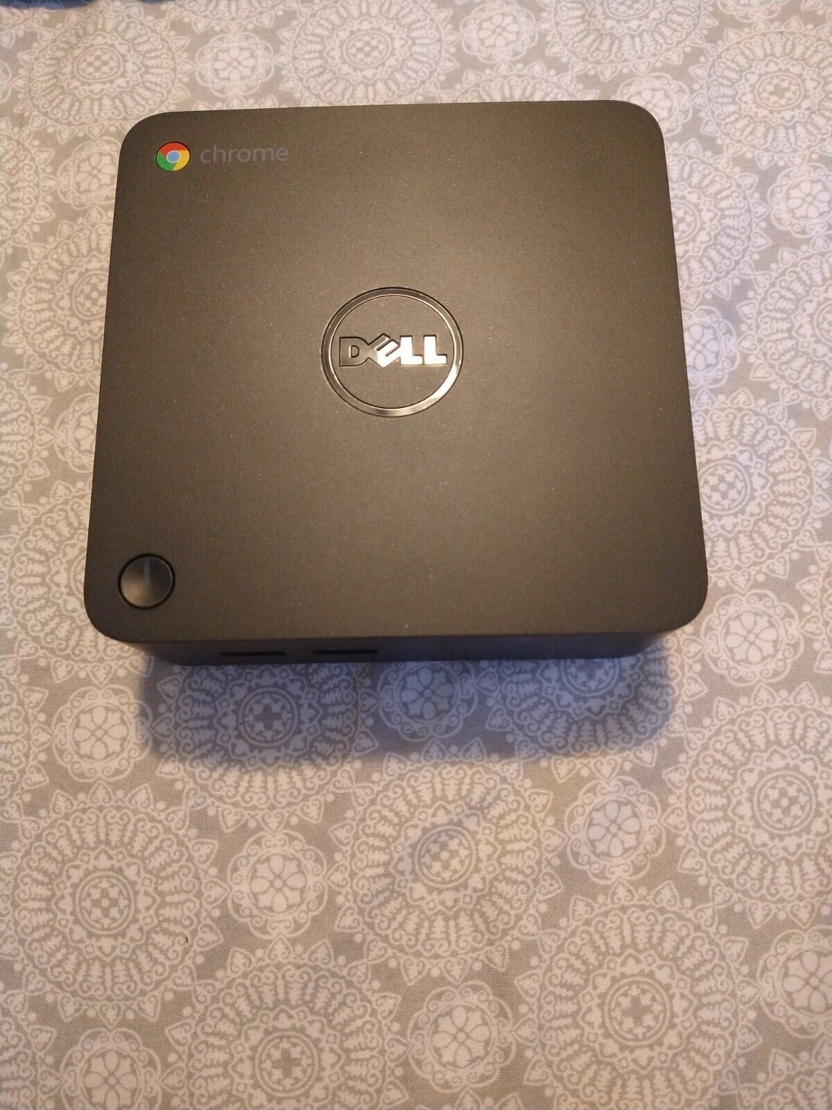 Dell Chromebox 3010 (2014) lightly used in perfect working condition