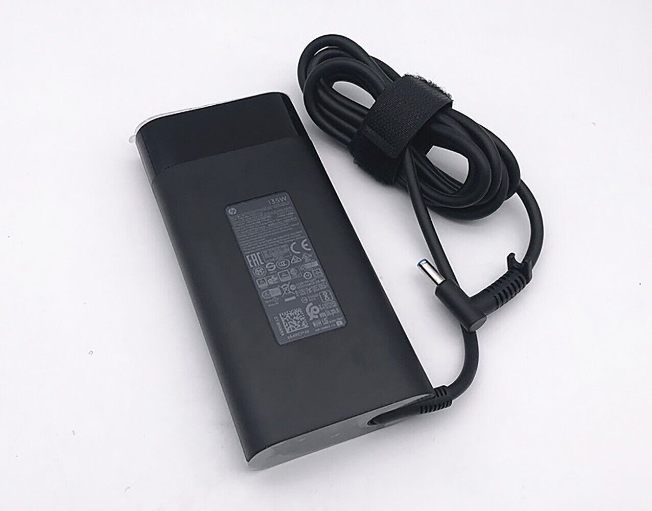 Genuine HP 135W 19.5V 6.9A Laptop Charger for Pavilion Gaming 15 17 4.5*3.0mm