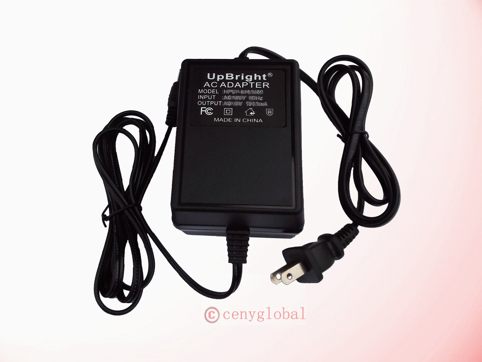 AC Adapter For Vintage Atari Power Supply CO17945 1200XL 400 800 810 game system