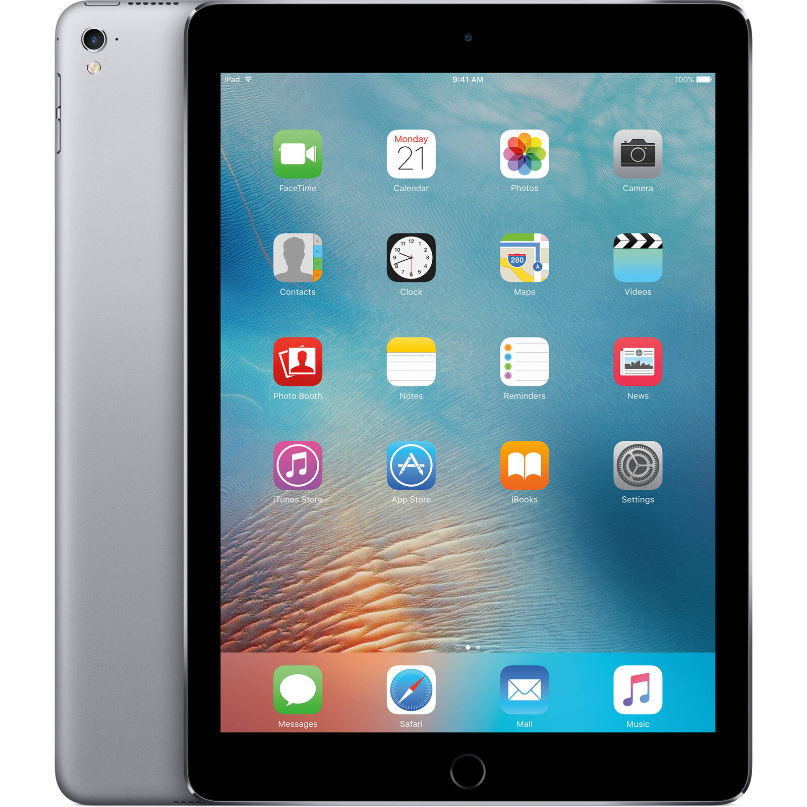 Apple iPad Pro (2016) 9.7