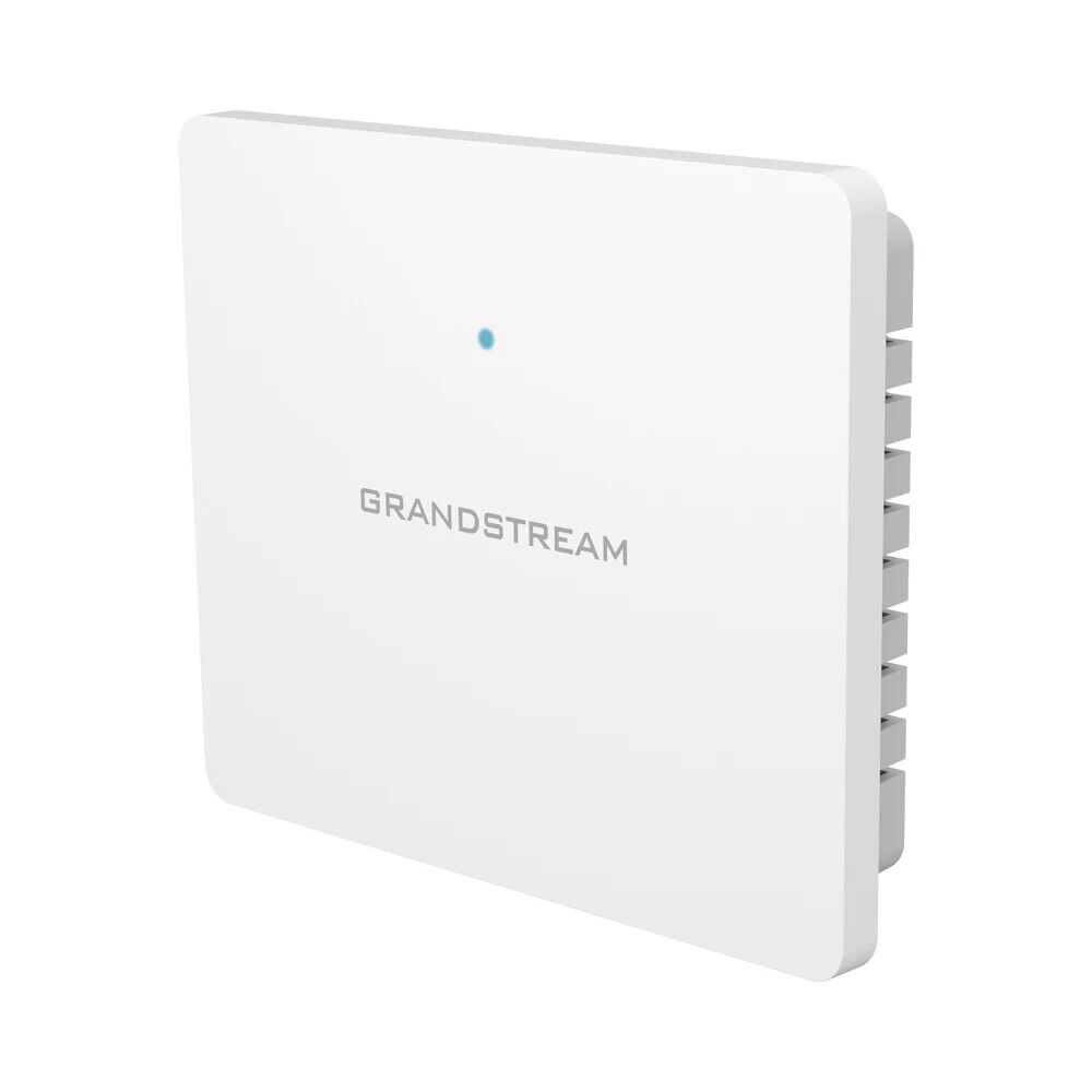Grandstream GWN7602 Wi-Fi Access Point with Integrated Ethernet Switch 1.17Gbps