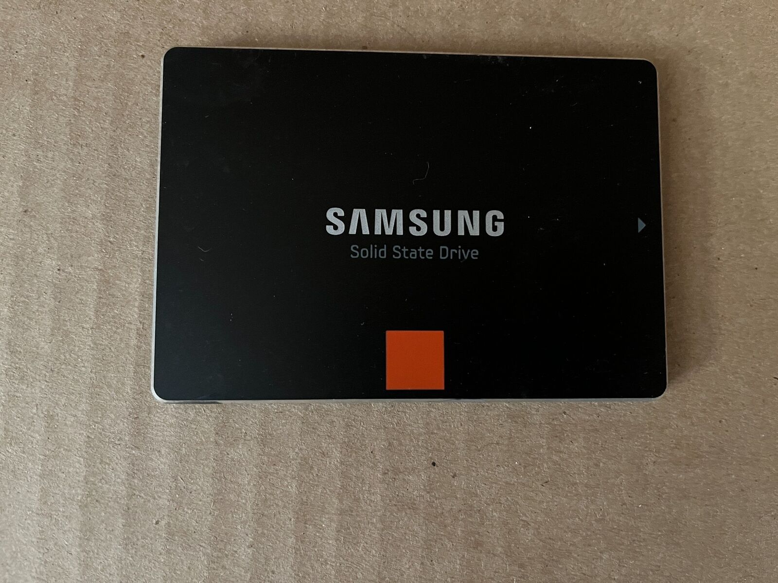 SAMSUNG 840 SERIES 120GB 2.5\