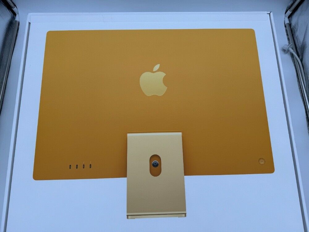 NEW Apple iMac 24\