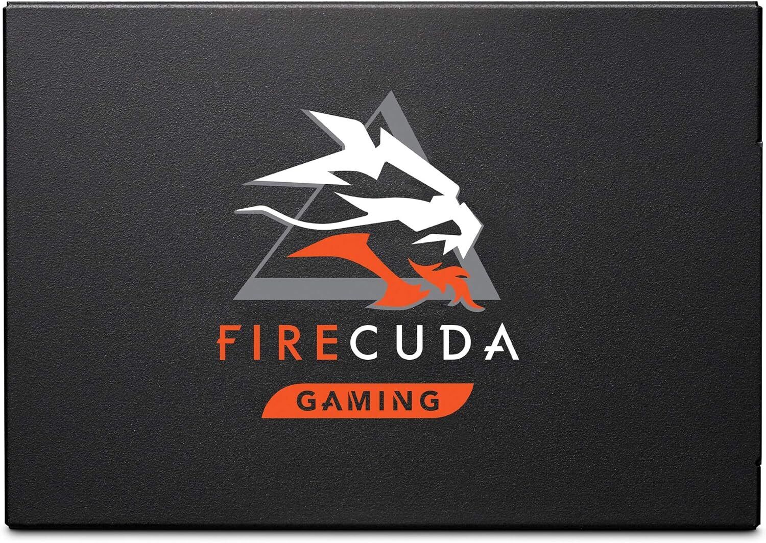 Seagate FireCuda 120 SSD 1TB SATA 6Gb/s Gaming Drive.