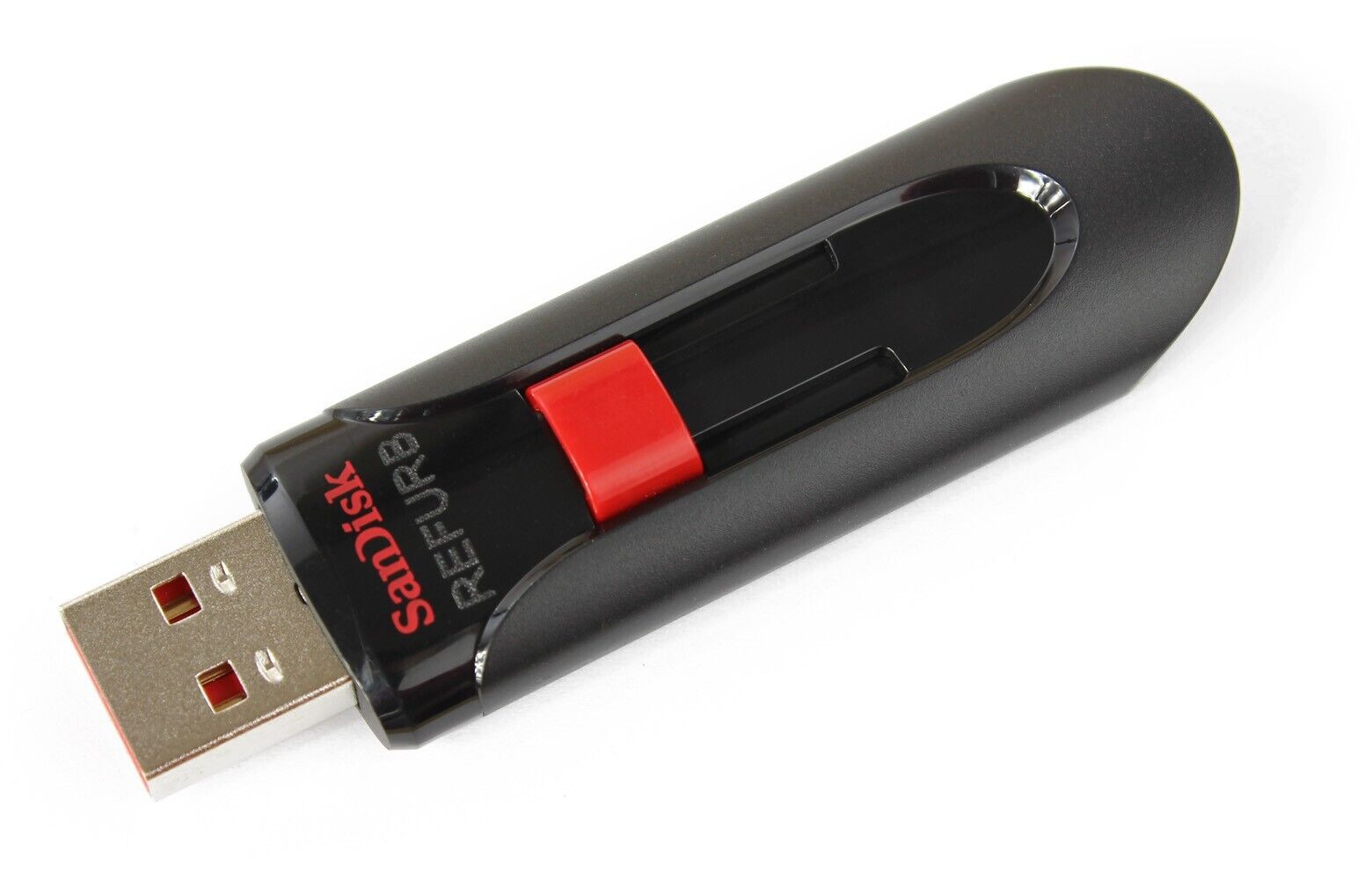 SanDisk Cruzer Glide 128GB USB Flash Drive 128 GB SDCZ60-128G 128G