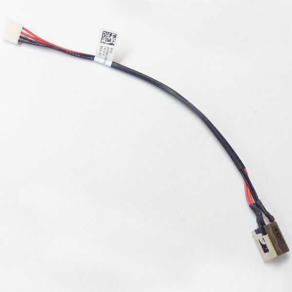 Laptop DC Power Jack Cable Connector For Toshiba Satellite S55-B S55t-B Series